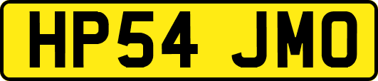 HP54JMO