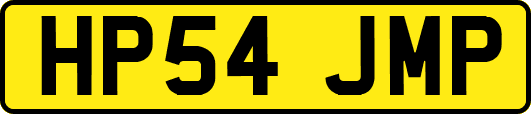 HP54JMP