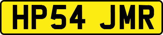 HP54JMR