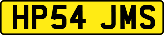 HP54JMS