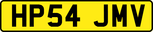 HP54JMV