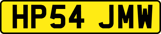 HP54JMW