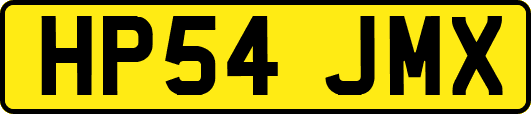 HP54JMX