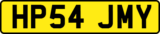 HP54JMY