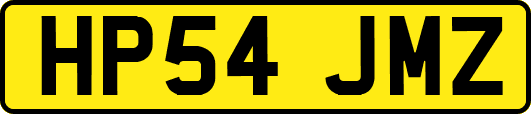 HP54JMZ