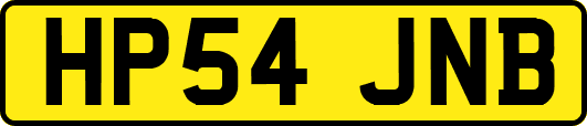HP54JNB