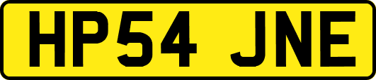 HP54JNE