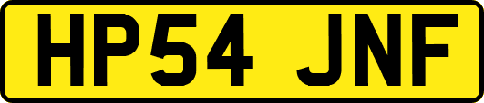 HP54JNF