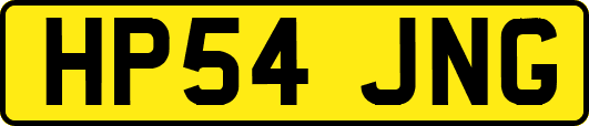 HP54JNG