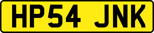 HP54JNK