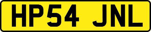 HP54JNL