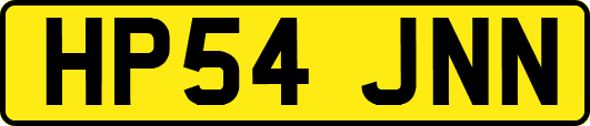 HP54JNN