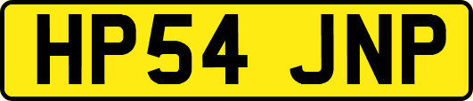 HP54JNP