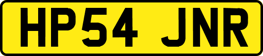 HP54JNR