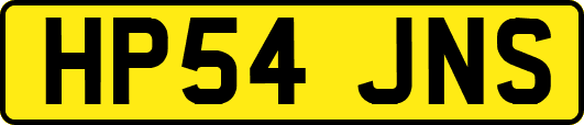HP54JNS