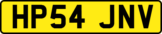 HP54JNV