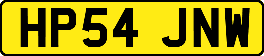HP54JNW