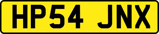 HP54JNX