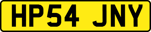 HP54JNY