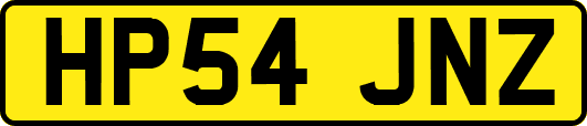 HP54JNZ
