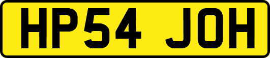 HP54JOH