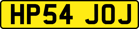 HP54JOJ