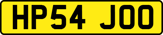 HP54JOO