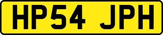 HP54JPH