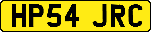 HP54JRC