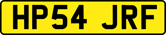 HP54JRF