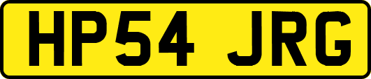 HP54JRG