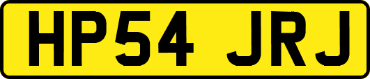 HP54JRJ