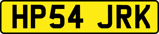 HP54JRK