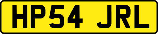 HP54JRL