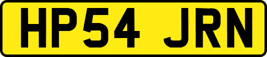 HP54JRN