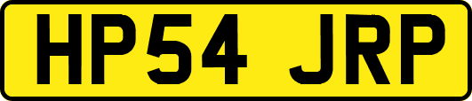 HP54JRP