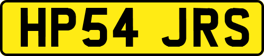 HP54JRS