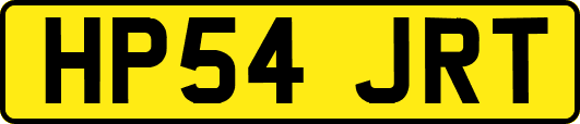 HP54JRT