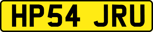 HP54JRU