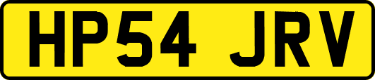 HP54JRV