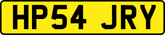 HP54JRY