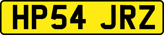 HP54JRZ