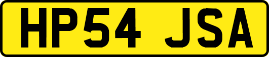 HP54JSA