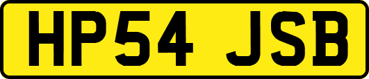 HP54JSB