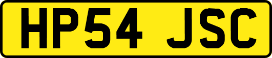 HP54JSC