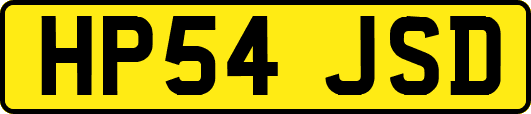 HP54JSD
