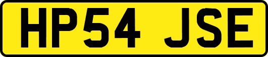 HP54JSE