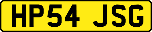 HP54JSG