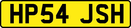 HP54JSH