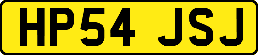 HP54JSJ